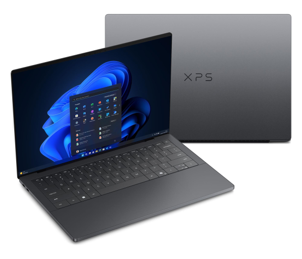 Dell XPS 14 Ultra X7 358H/32GB/1TB/Win11P OLED 120Hz - 1501045 - zdjęcie